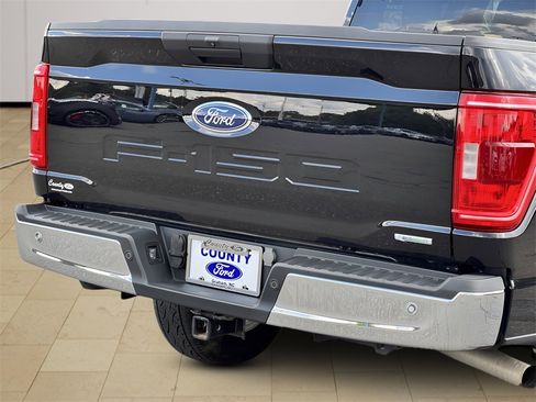 Used 2023 Ford F150 XLT w/ Equipment Group 301A Mid image 42