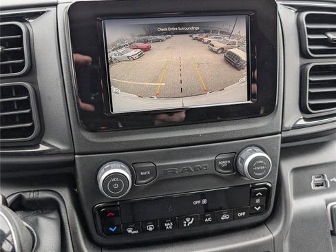 New 2026 RAM ProMaster 1500 w/ Safety Group image 20