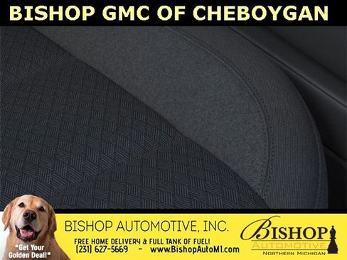 New 2026 GMC Sierra 1500 Elevation image 21