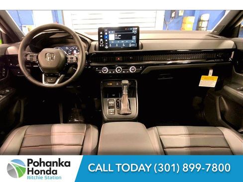 New 2026 Honda CR-V Sport Touring image 7