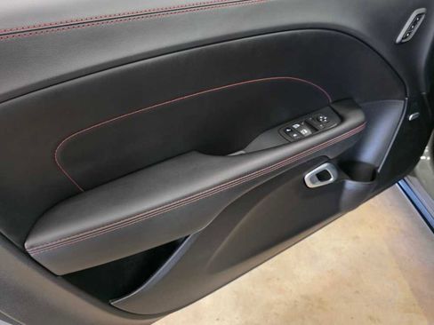 Used 2023 Dodge Challenger R/T Scat Pack w/ Plus Package image 17