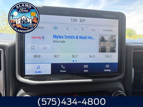 Used 2021 Ford Bronco Sport Big Bend AWD/4WD image 18