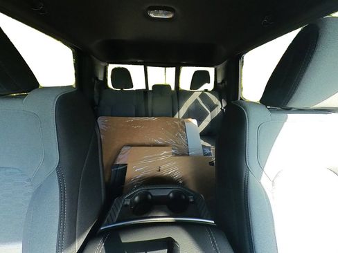 New 2026 RAM 1500 Big Horn image 40