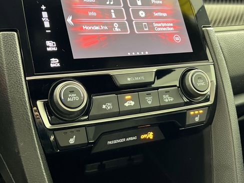 Used 2018 Honda Civic Si image 21