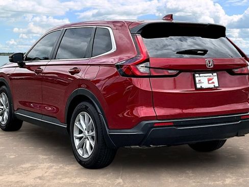 Used 2025 Honda CR-V EX-L image 6