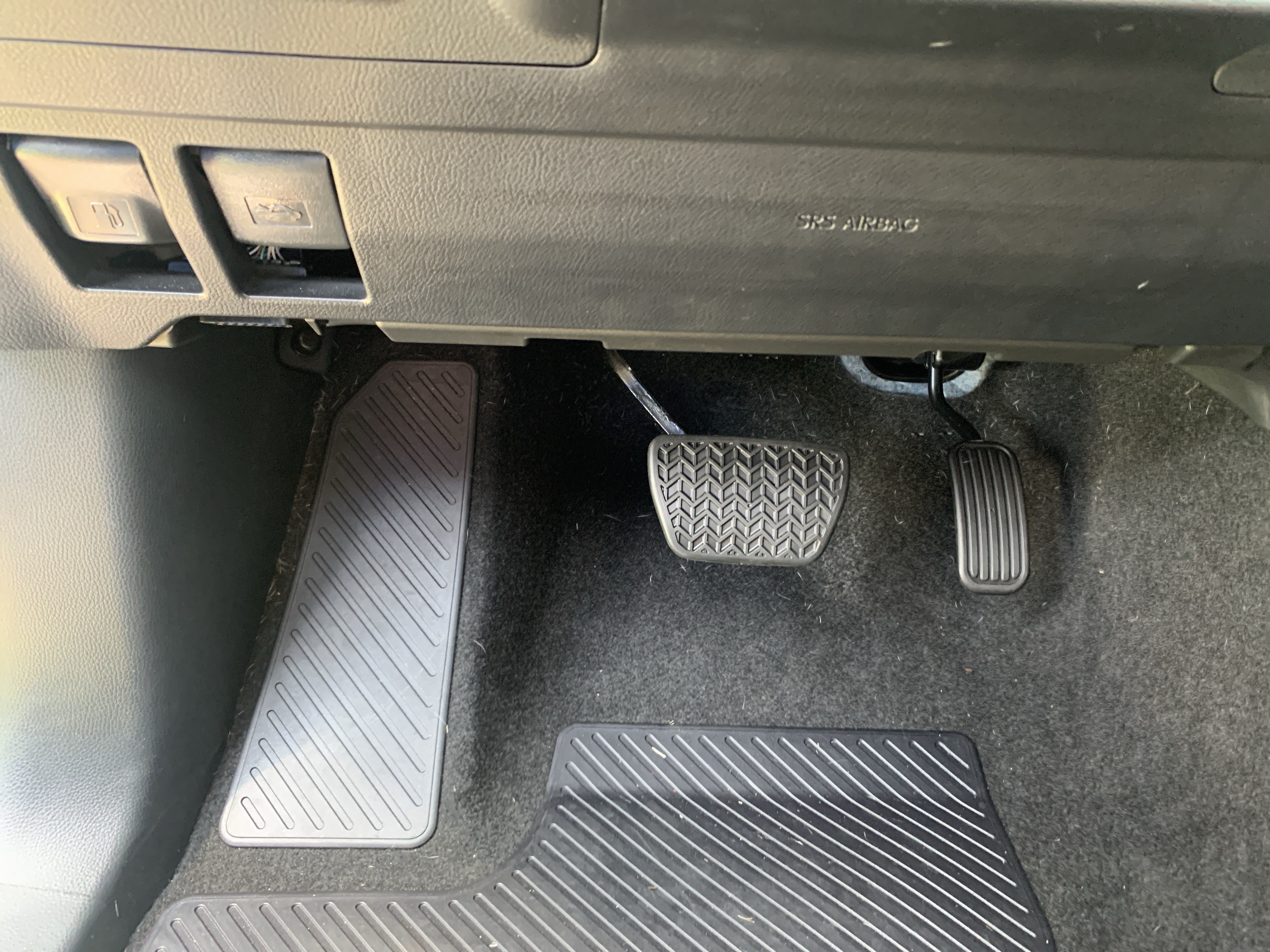 Certified 2026 Lexus GX 550 AWD/4WD image 17