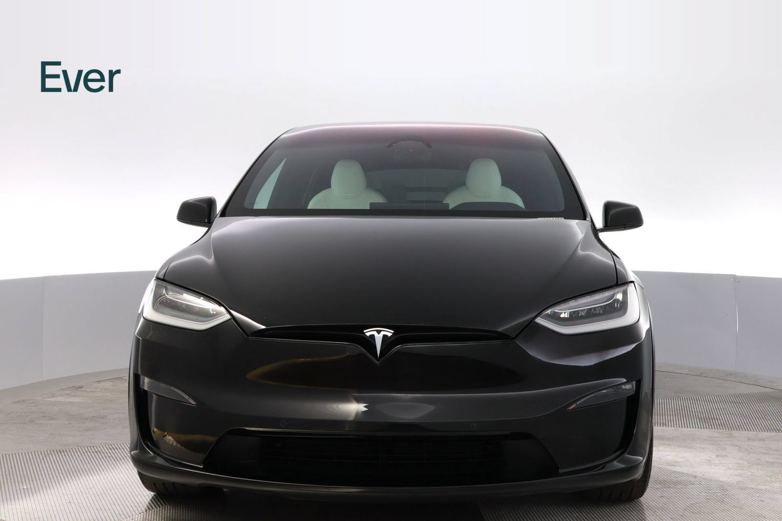 Used 2023 Tesla Model X AWD/4WD image 12