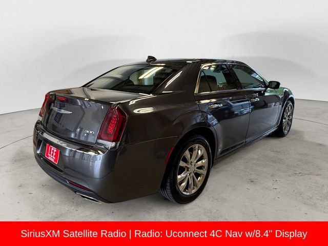 Used 2020 Chrysler 300 Limited AWD/4WD image 6