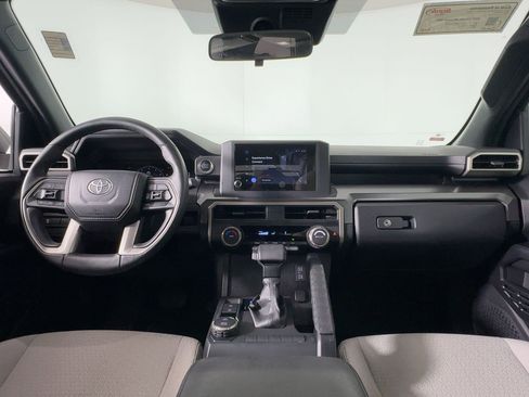 Used 2025 Toyota 4Runner SR5 image 13