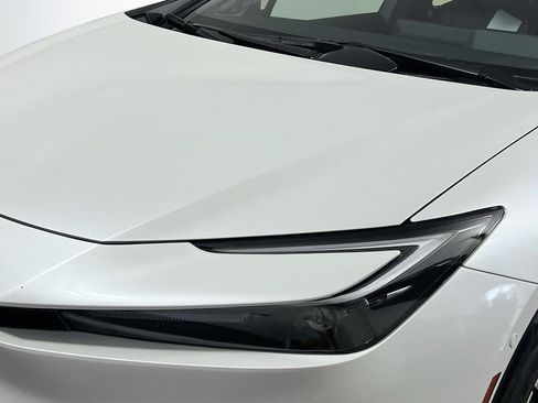 New 2026 Toyota Prius Plug-In Hybrid image 11