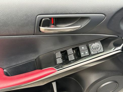 Used 2021 Lexus IS 300 w/ Comfort Package image 11