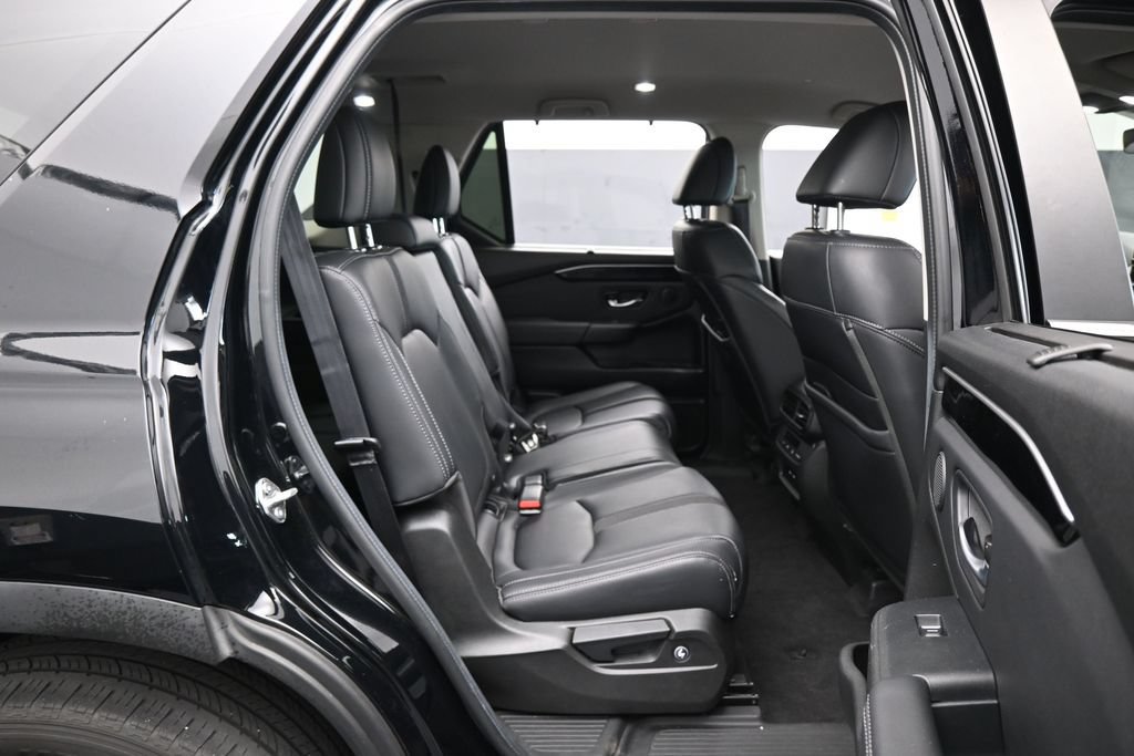Used 2024 Honda Pilot EX-L image 40