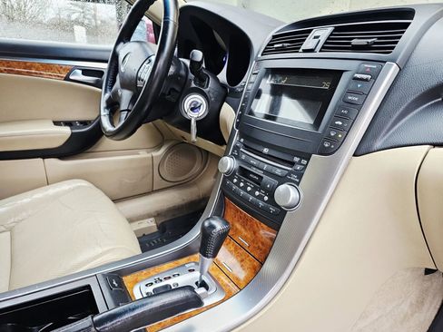 Used 2005 Acura TL image 14