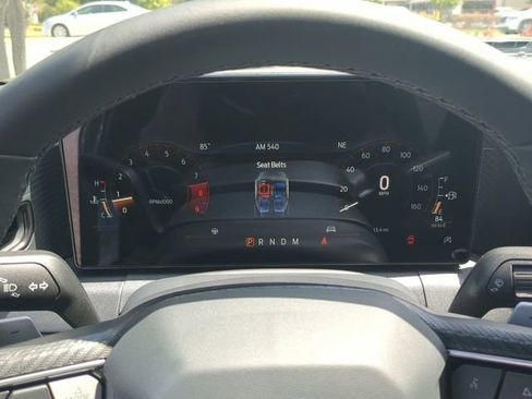 New 2026 Ford Mustang GT image 26