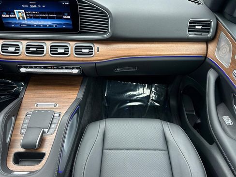 Used 2026 Mercedes-Benz GLE 350 4MATIC image 30