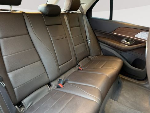 Used 2020 Mercedes-Benz GLE 350 4MATIC image 27