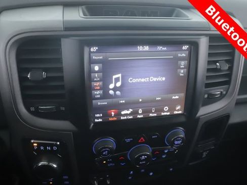 Used 2019 RAM 1500 Express w/ Wheel & Sound Group AWD/4WD image 5