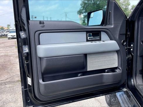 Used 2014 Ford F150 STX w/ Equipment Group 201A Mid RWD image 14