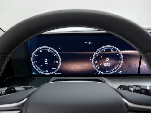 New 2026 INFINITI QX80 Pure w/ Cargo Package image 22