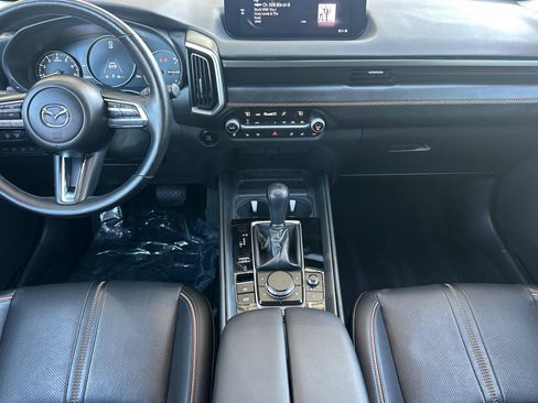 Used 2023 MAZDA CX-50 AWD 2.5 Turbo w/ Cargo Package image 17