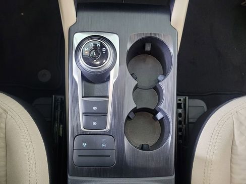 Used 2022 Ford Escape SE w/ Convenience Package image 27