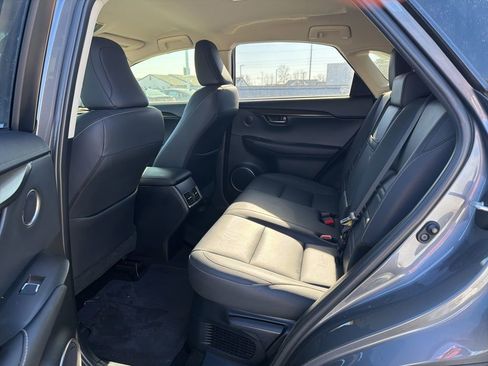 Used 2019 Lexus NX 300 FWD image 19