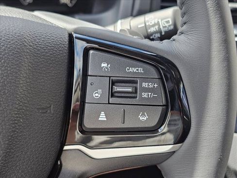 New 2026 Honda Odyssey Elite image 22