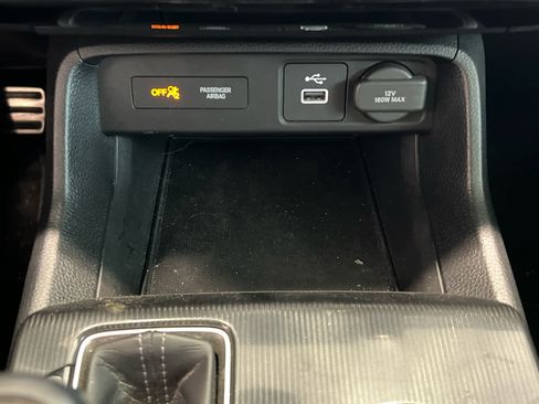 Used 2023 Honda Civic Sport image 15