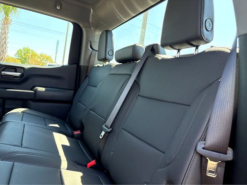 New 2026 Chevrolet Silverado 1500 W/T w/ Trailering Package AWD/4WD image 20