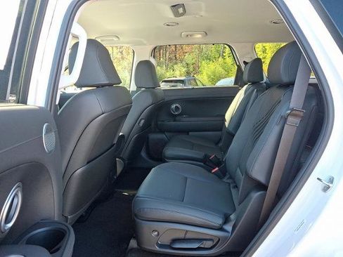 New 2026 Hyundai Palisade SEL image 5