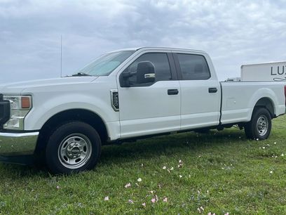 Used 2020 Ford F250 XL w/ Power Equipment Group
