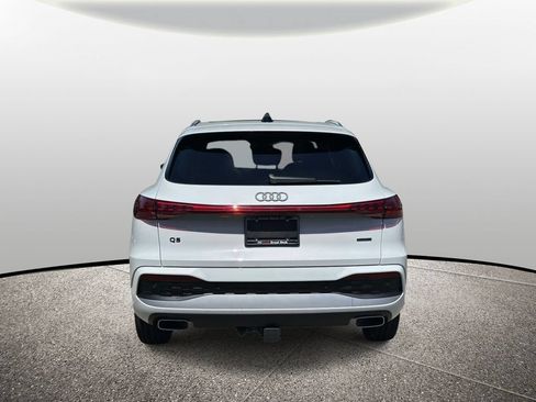 New 2026 Audi Q5 Premium Plus AWD/4WD image 27