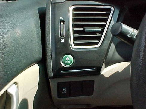 Used 2013 Honda Civic LX image 28