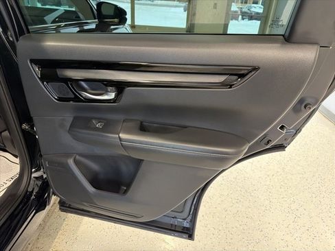 Used 2024 Honda CR-V EX-L image 44