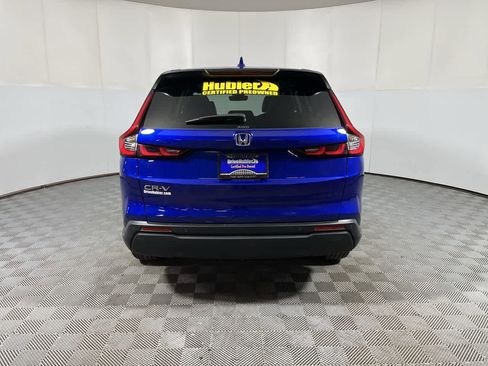 Used 2023 Honda CR-V EX-L image 7