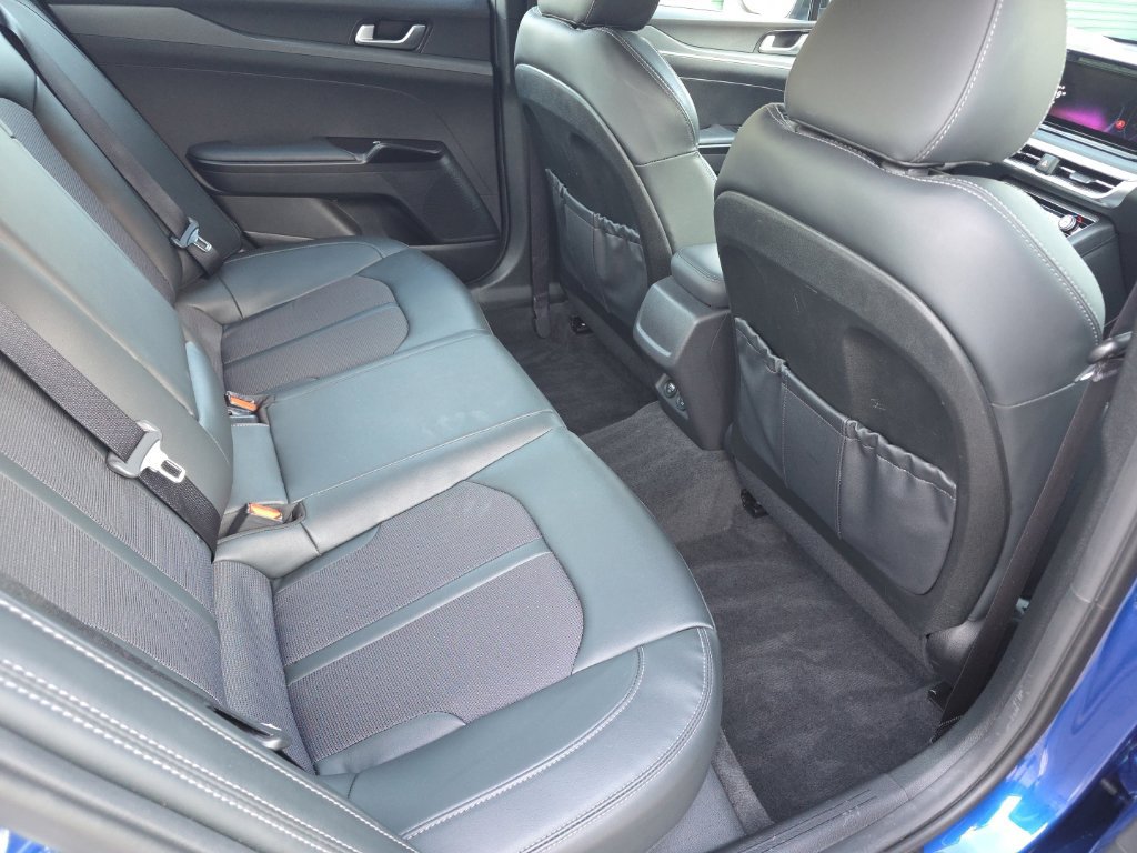Used 2024 Kia K5 GT-Line FWD image 16