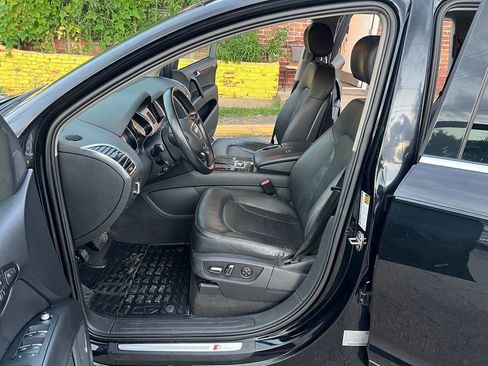 Used 2012 Audi Q7 3.0T S line Prestige image 10