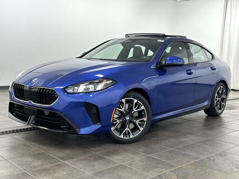 Used 2026 BMW 228i w/ Technology Package image 1