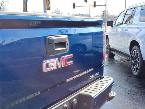 Used 2017 GMC Sierra 1500 Denali image 24