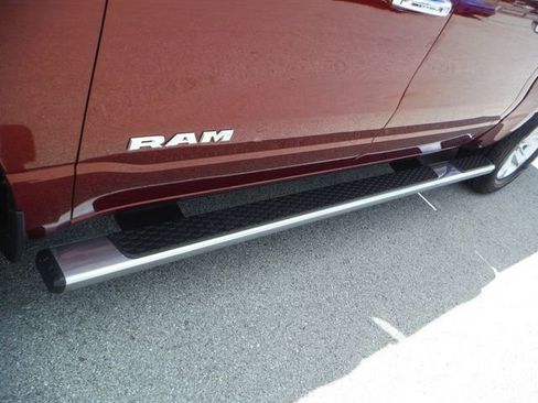 Certified 2024 RAM 1500 Laramie AWD/4WD image 6