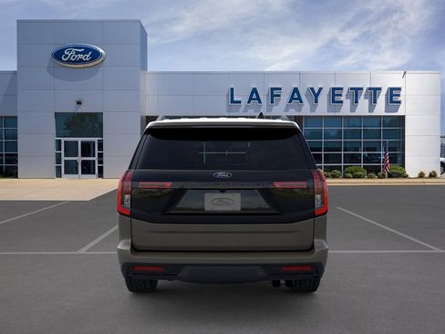 New 2026 Ford Expedition Tremor AWD/4WD image 5