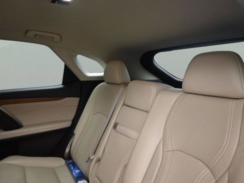 Used 2017 Lexus RX 350 FWD w/ Premium Package image 33
