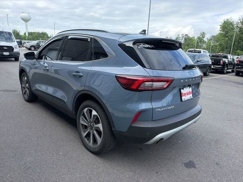Used 2023 Ford Escape Platinum AWD/4WD image 14