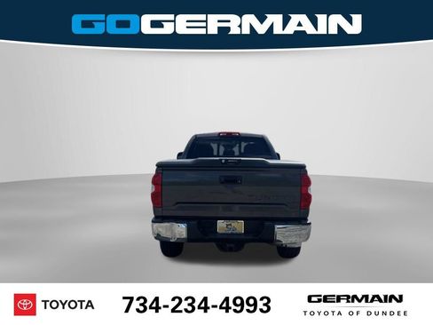 Used 2017 Toyota Tundra SR5 AWD/4WD image 9