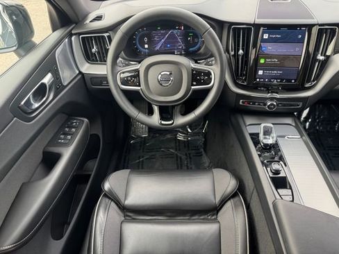 Used 2023 Volvo XC60 T8 Polestar w/ Protection Package Premier image 19