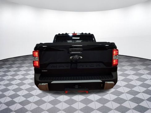 Used 2023 Ford Maverick XLT w/ XLT Luxury Package image 9