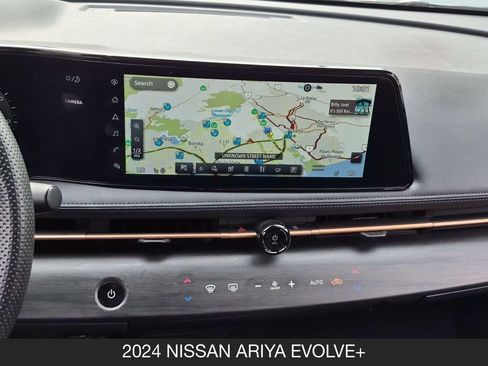 Used 2024 Nissan Ariya FWD image 28
