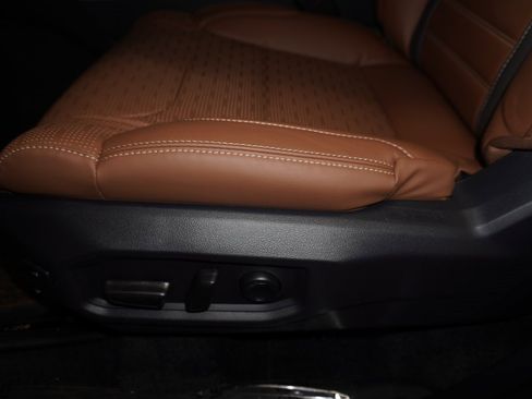 New 2026 Toyota Tundra 1794 Edition image 10