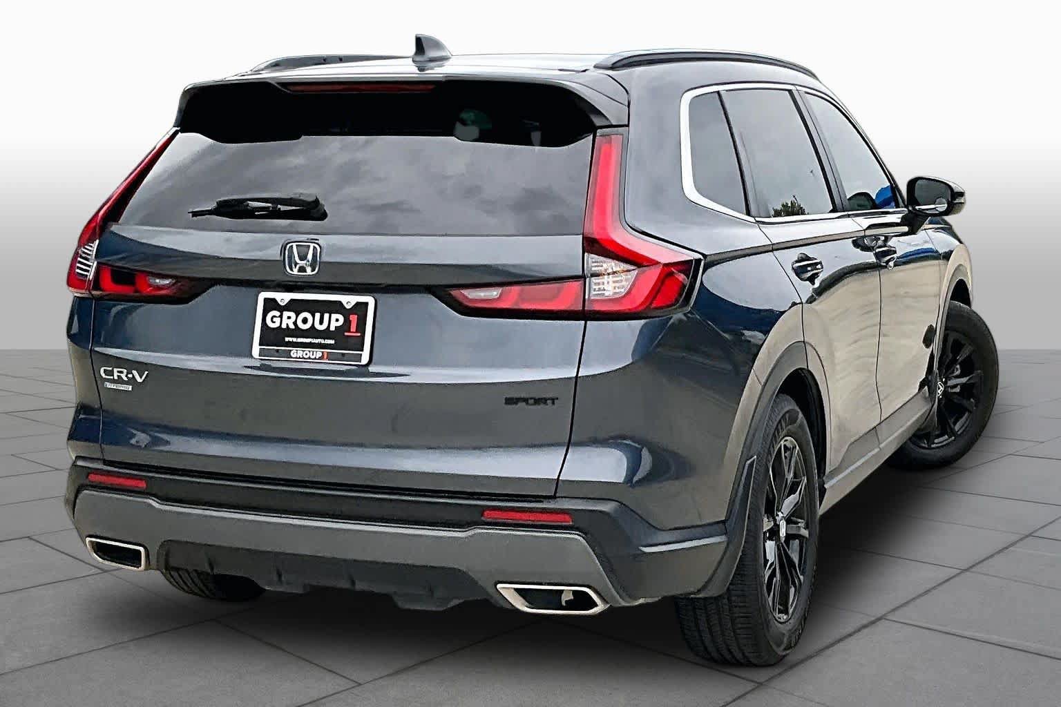 Used 2023 Honda CR-V Sport image 12