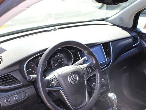 Used 2017 Buick Encore Preferred AWD/4WD image 6